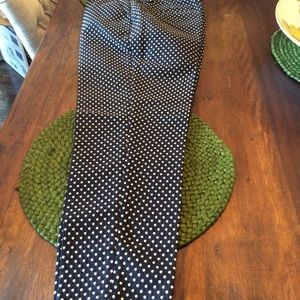 Kate spade cropped pants
